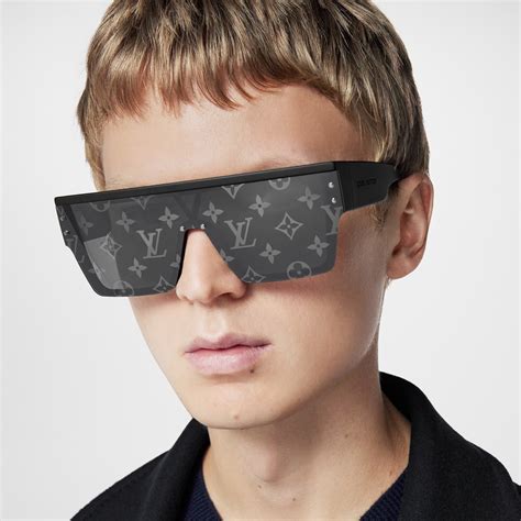 lunettes de soleil louis vuitton homme|louis vuitton lunette homme.